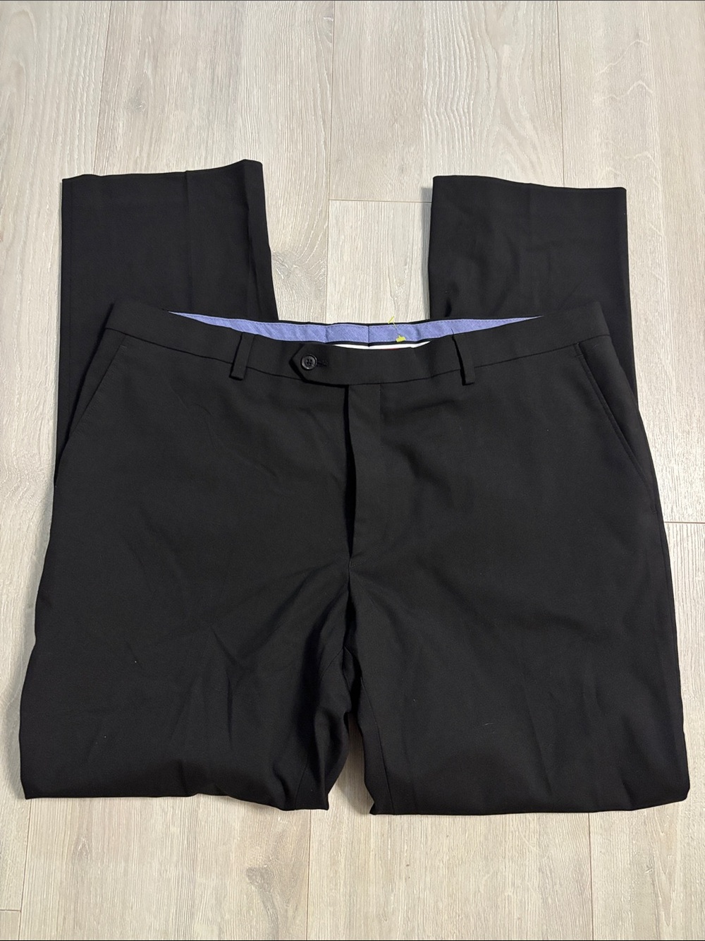 🔥BUNDLESALE Mens 38/32 Tommy Hilfiger Dress Pants